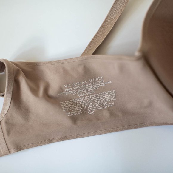 Victoria’s Secret Trio Bundle Bras 34C - Picture 5 of 6